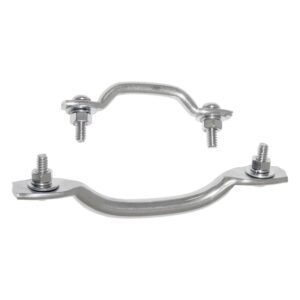 RT Off-Road - Stainless Stainless Footman Loop Set