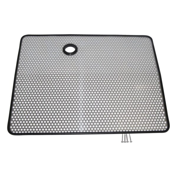 RT Off-Road - Stainless Stainless Bug Screen