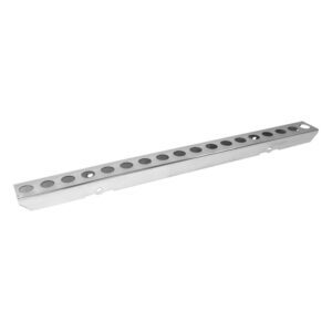 RT Off-Road - Stainless Stainless Bumper