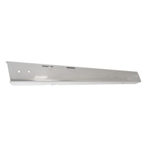 RT Off-Road - Stainless Stainless Bumper