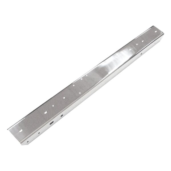 RT Off-Road - Stainless Stainless Bumper