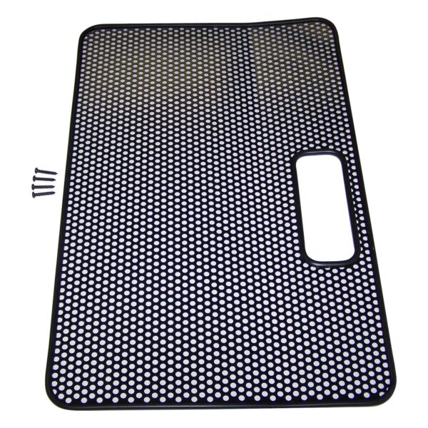 RT Off-Road - Metal Black Bug Screen