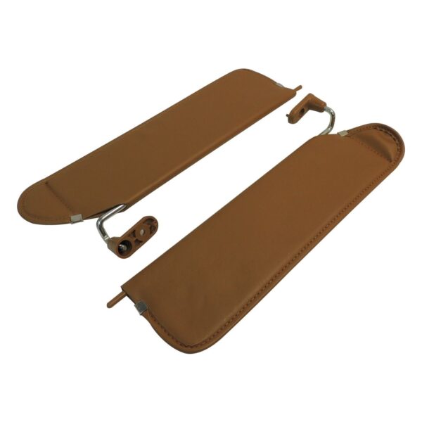 RT Off-Road - Fabric Spice Sun Visor Set