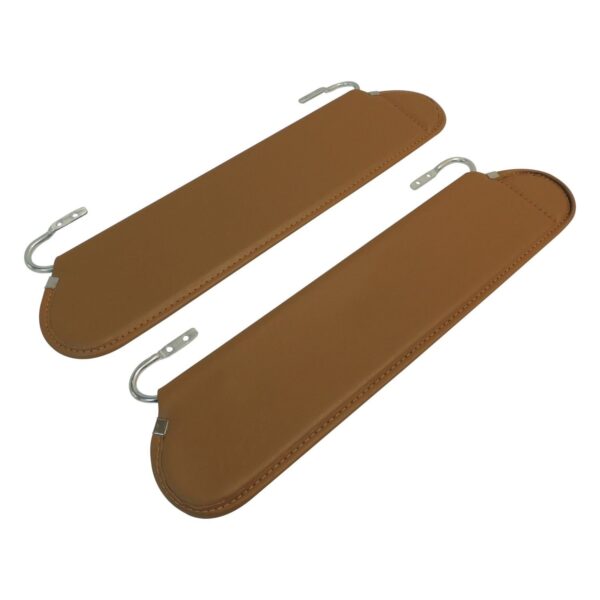 RT Off-Road - Fabric Spice Sun Visor Set