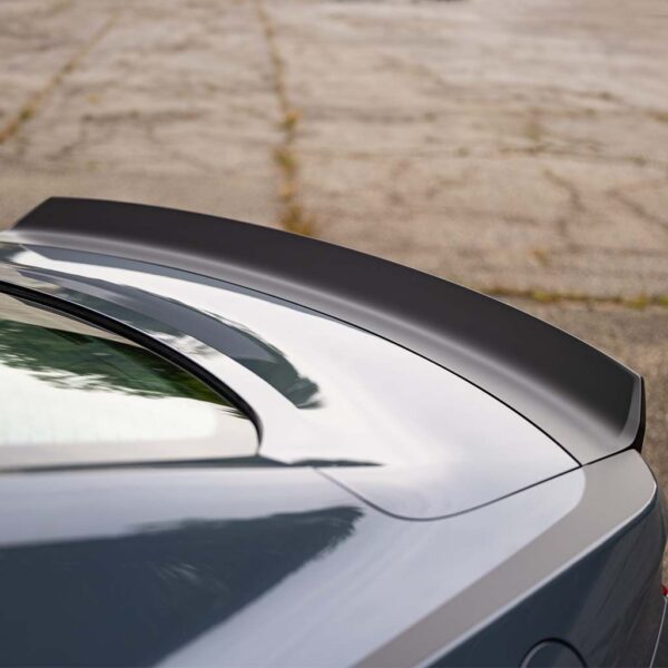 RTR Decklid Spoiler (24+ All, excluding convertible)