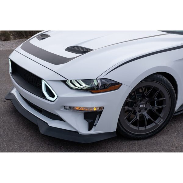 RTR Bumper Vents (18-23 GT, EcoBoost)