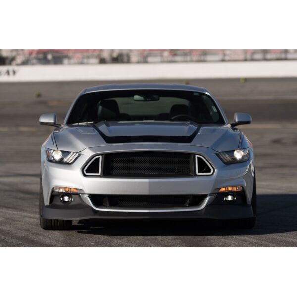 RTR Lower Grille (15-17 GT, EcoBoost, V6)