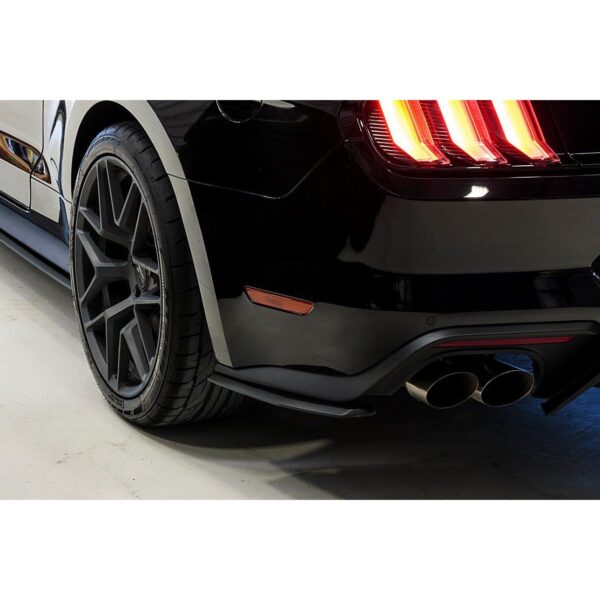 RTR Quarter Splitters (18-23 GT, EcoBoost)