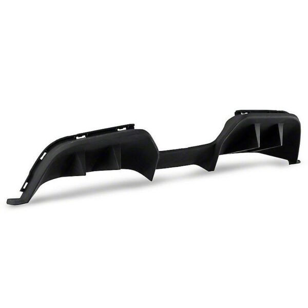 RTR Rear Diffuser (15-17 GT Premium, EcoBoost Premium)