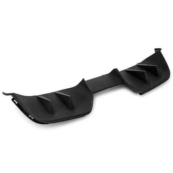 RTR Rear Diffuser (15-17 GT Premium, EcoBoost Premium)