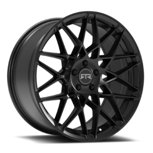 RTR Tech Mesh Gloss Black Wheel