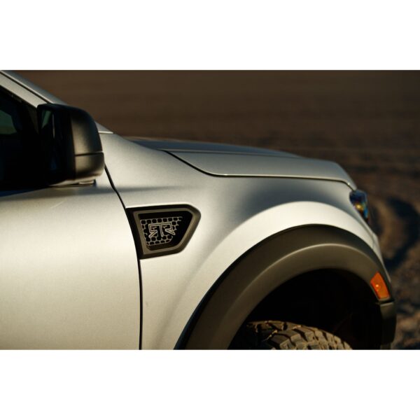 Ranger RTR Fender Flares Set (19-23)