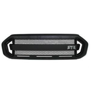 Ranger RTR Grille w/ LED Lights - Without Bezel