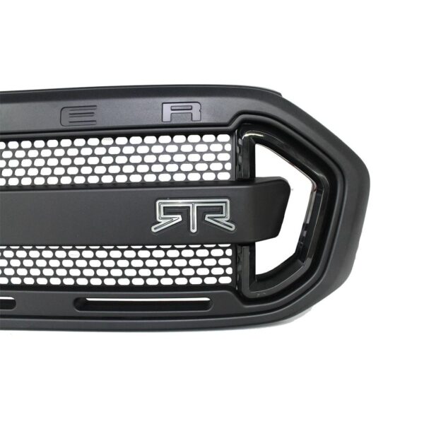 Ranger RTR Grille w/ LED Lights - With Bezel (19-23)