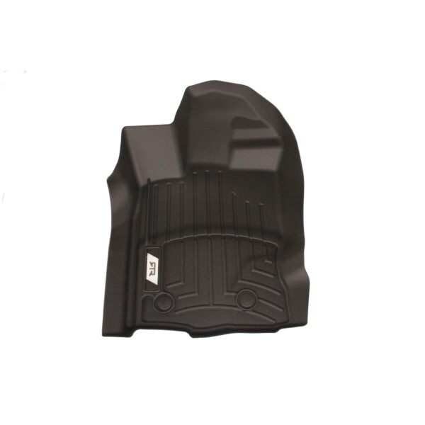 Ranger RTR Floor Liners - Crew Cab (19-23)