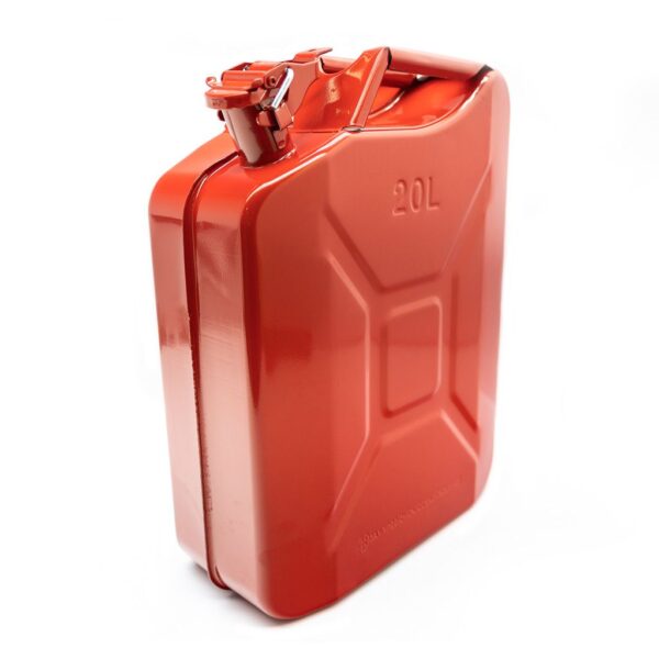 20 Liter Jerry Can