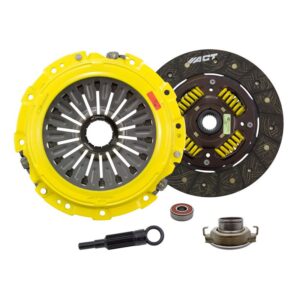 ACT HD-M/Perf Street Sprung Kit