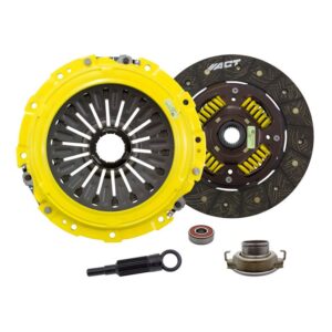 ACT XT-M/Perf Street Sprung Kit