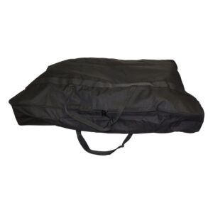 RT Off-Road - Fabric Black Window Storage Bag