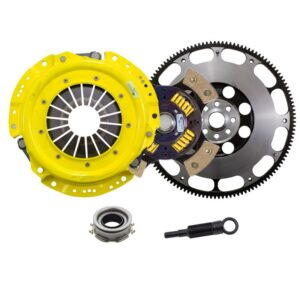 ACT HD/Race Sprung 4 Pad Kit