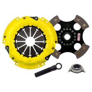 ACT HD/Race Rigid 4 Pad Kit