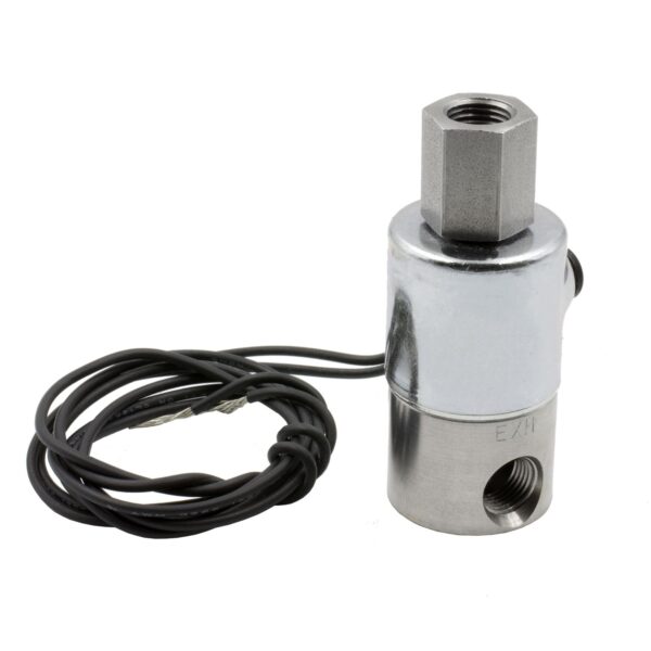 SPARE AIR SOLENOID FOR TS10, TS15, TS20, TS25