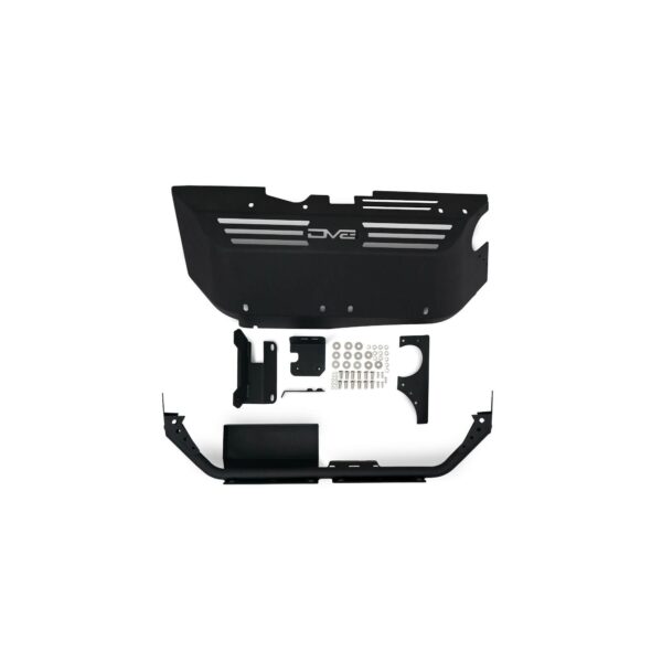 DV8 Offroad DEF/EXT SKID PLATE - SPJL-05D