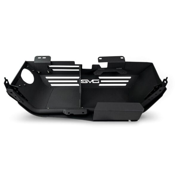 DV8 Offroad DEF/EXT SKID PLATE - SPJL-05D