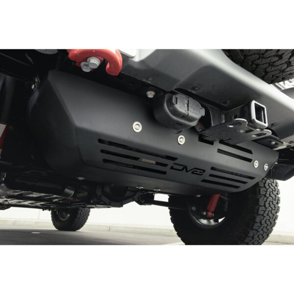 DV8 Offroad Skid Plate - SPJL-10