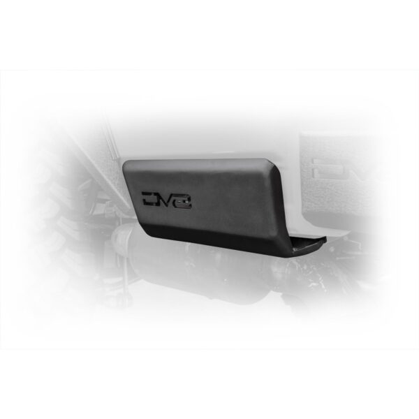 DV8 Offroad Rock Sliders - SRGL-01