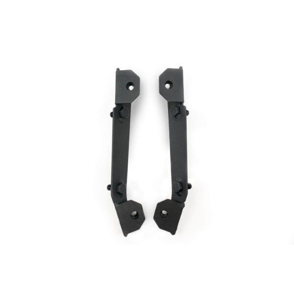 DV8 Offroad JEEP JT ROCK SLIDER - SRGL-04