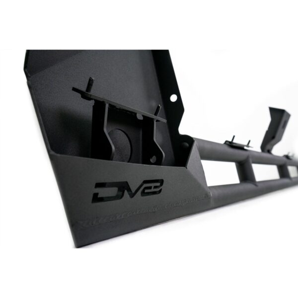 DV8 Offroad Rock Skins - SRGL-05