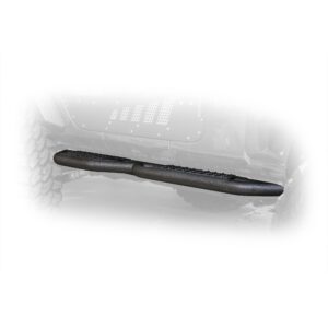 DV8 Offroad Rock Sliders - SRJL-22