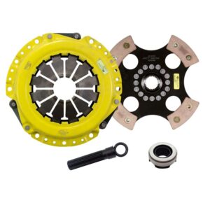 ACT HD/Race Rigid 4 Pad Kit