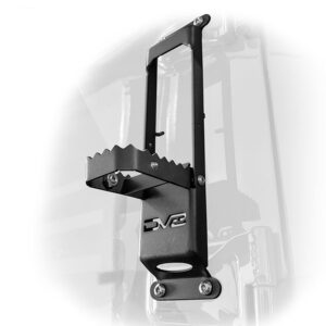 DV8 Offroad Hinge Step - STJL-01