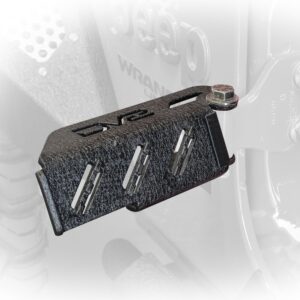 DV8 Offroad Foot Peg - STJL-02