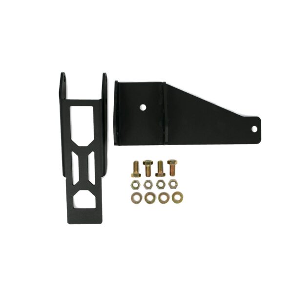 2018-22 Jeep JL/JT Adjustable Dead Pedal?