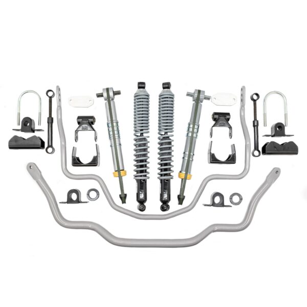 F-150 Sport Truck Suspension Kit