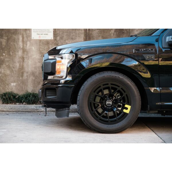 F-150 Sport Truck Suspension Kit