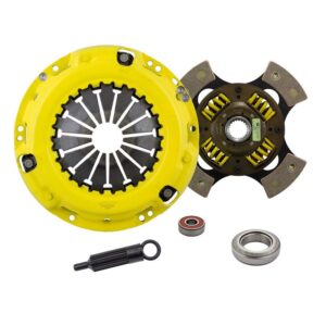 ACT HD/Race Sprung 4 Pad Kit