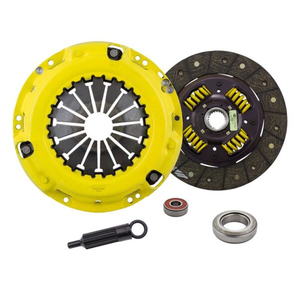 ACT HD/Perf Street Sprung Kit