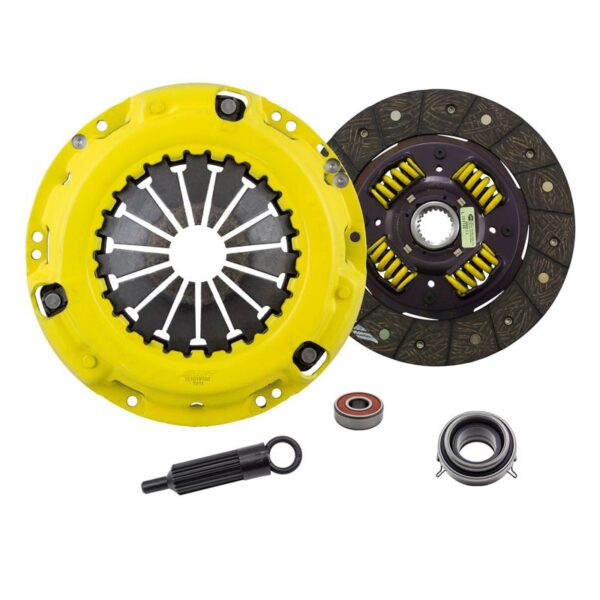 ACT HD-O/Perf Street Sprung Kit