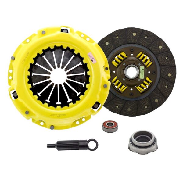 ACT HD-O/Perf Street Sprung Kit