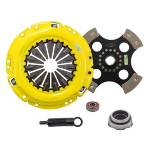 ACT XT-O/Race Rigid 4 Pad Kit