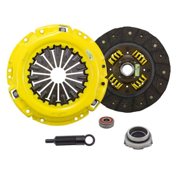 ACT XT-O/Perf Street Sprung Kit