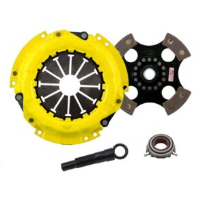 ACT HD/Race Rigid 4 Pad Kit