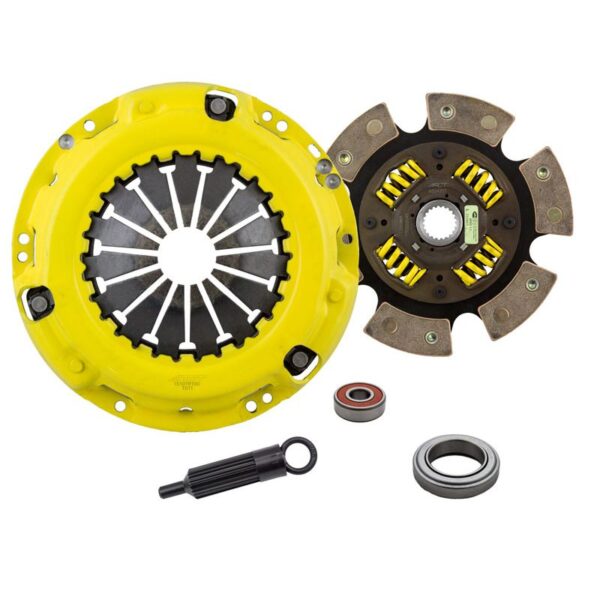 ACT HD/Race Sprung 6 Pad Kit