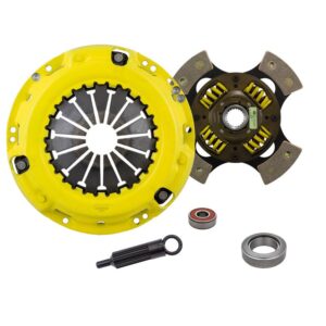 ACT HD/Race Sprung 4 Pad Kit