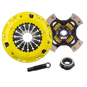 ACT HD/Race Sprung 4 Pad Kit