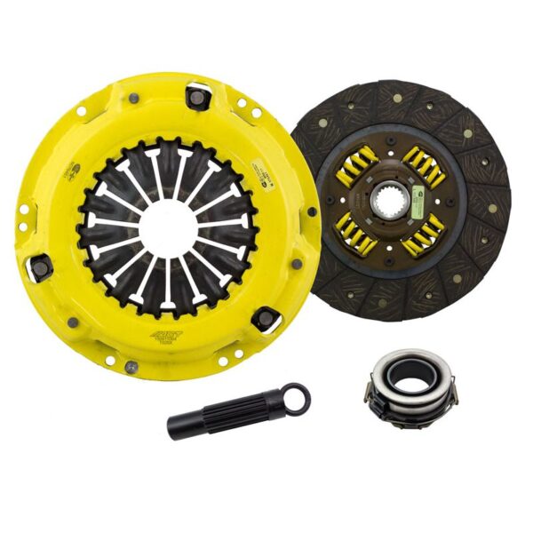 ACT XT/Perf Street Sprung Kit